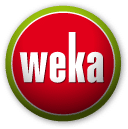 Gartenhäuser von Weka Holzbau