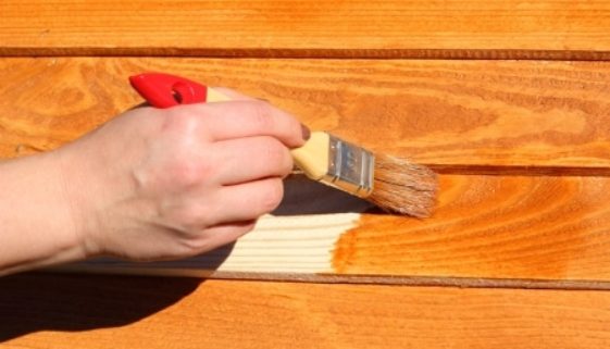 Holz effektiv schützen Holz effektiv schützen