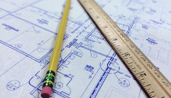 Abstand zum Nachbarn Abstand zum Nachbarn