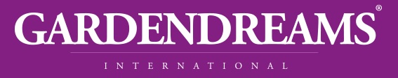 Gardendreams Logo