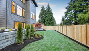 Wie hoch darf ein Gartenzaaun sein? wie hoch darf ein Gartenzaun sein?