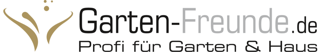 Garten-Freunde.de Logo