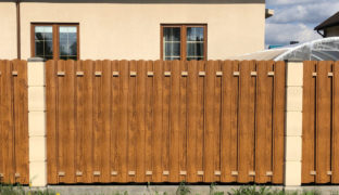 Sichtschutz zum Nachbarn Sichtschutz zum Nachbarn