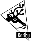 Gartenhäuser von Karibu